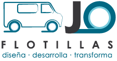 Logo JO Flotillas